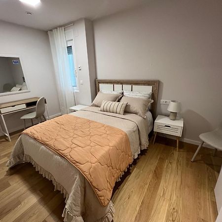 Vivienda Ronda Muralla A Estrenar Apartment Lugo Ngoại thất bức ảnh