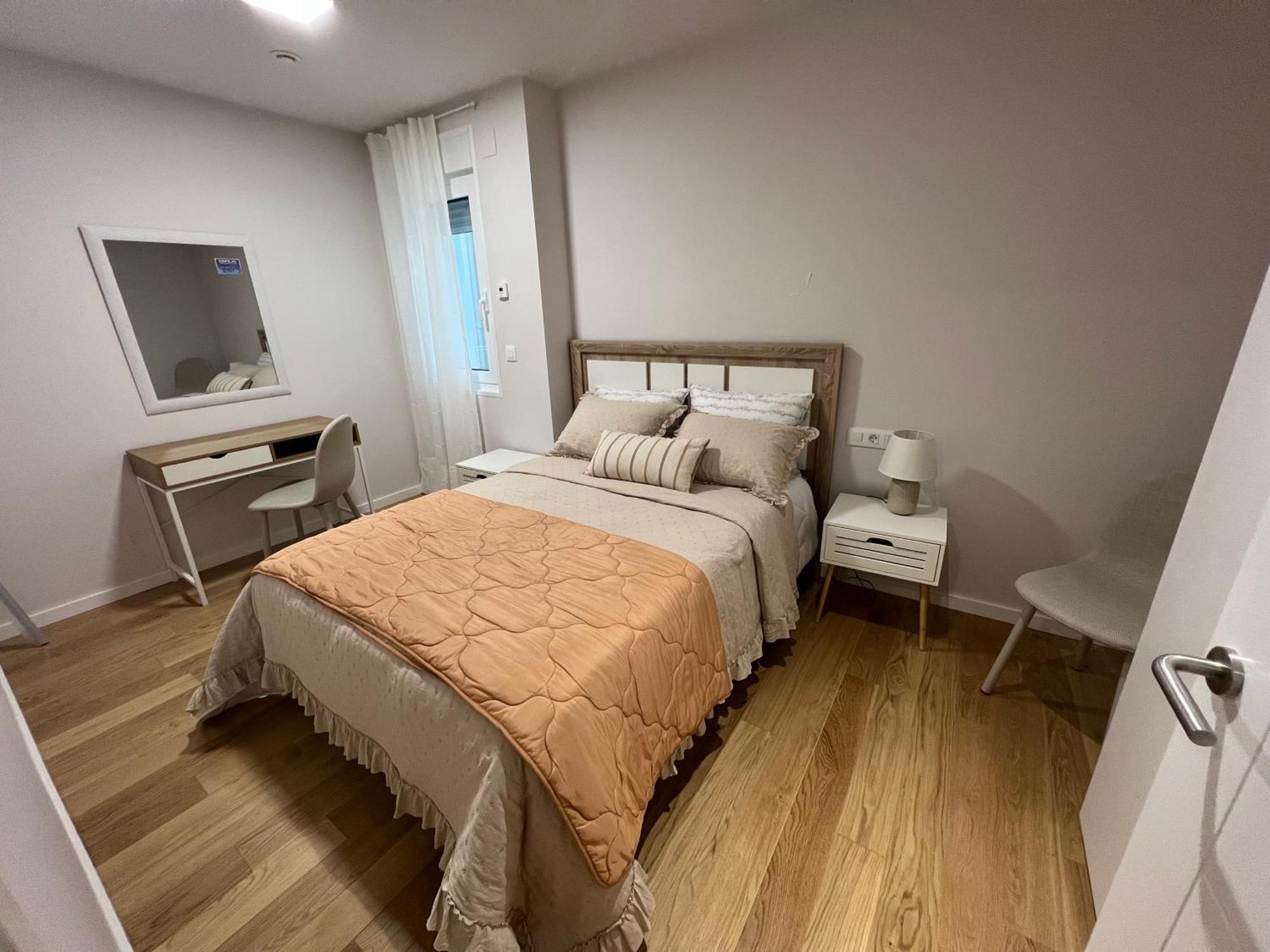 Vivienda Ronda Muralla A Estrenar Apartment Lugo Ngoại thất bức ảnh